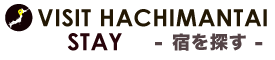 VISIT Hachimantai