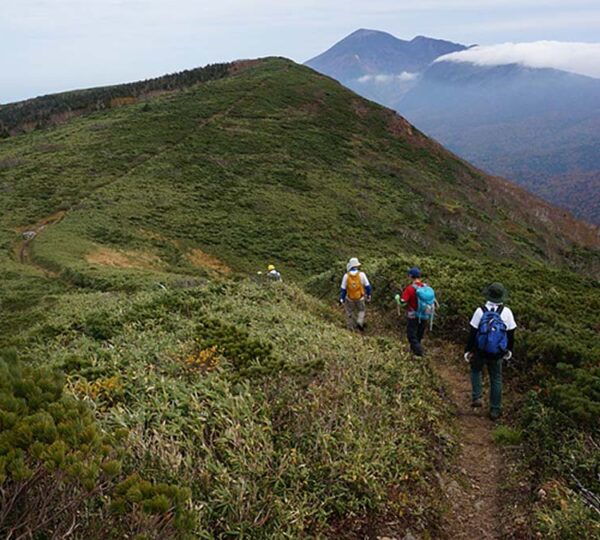 Hachimantai Resort Mountain Hotel