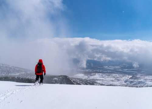 Your insider guide to winter in Hachimantai