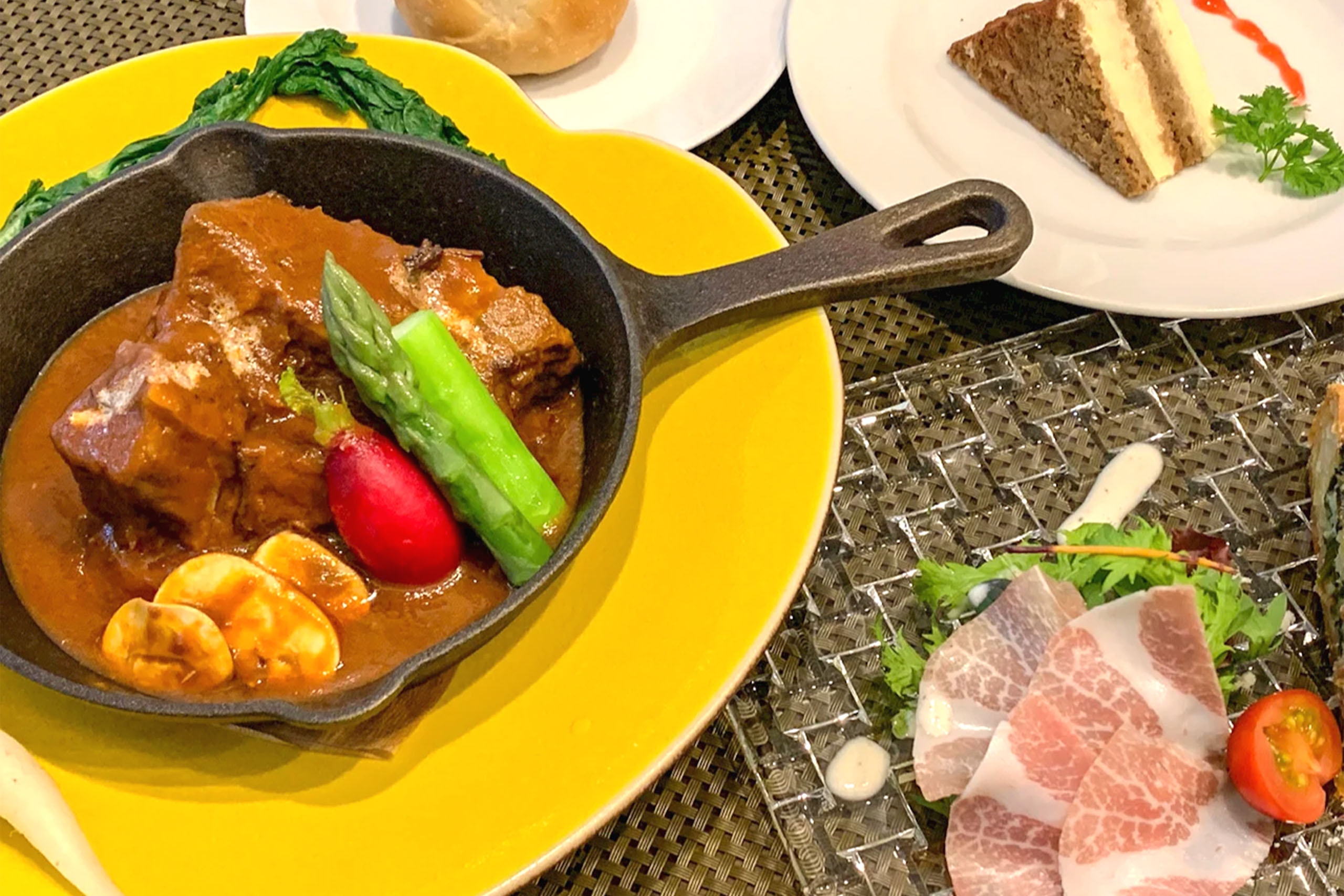 ノーザングランデ八幡平