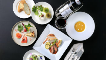 ノーザングランデ八幡平