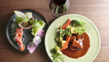 ノーザングランデ八幡平