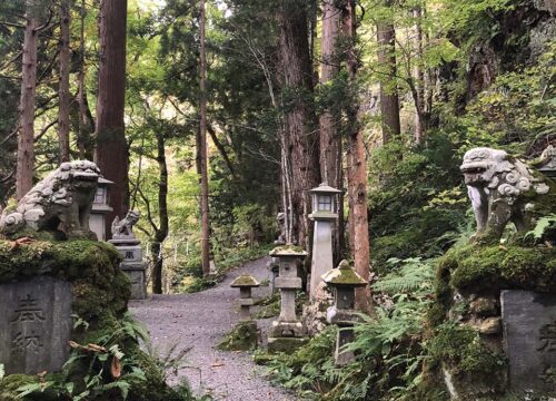 地元の隠れた魅力