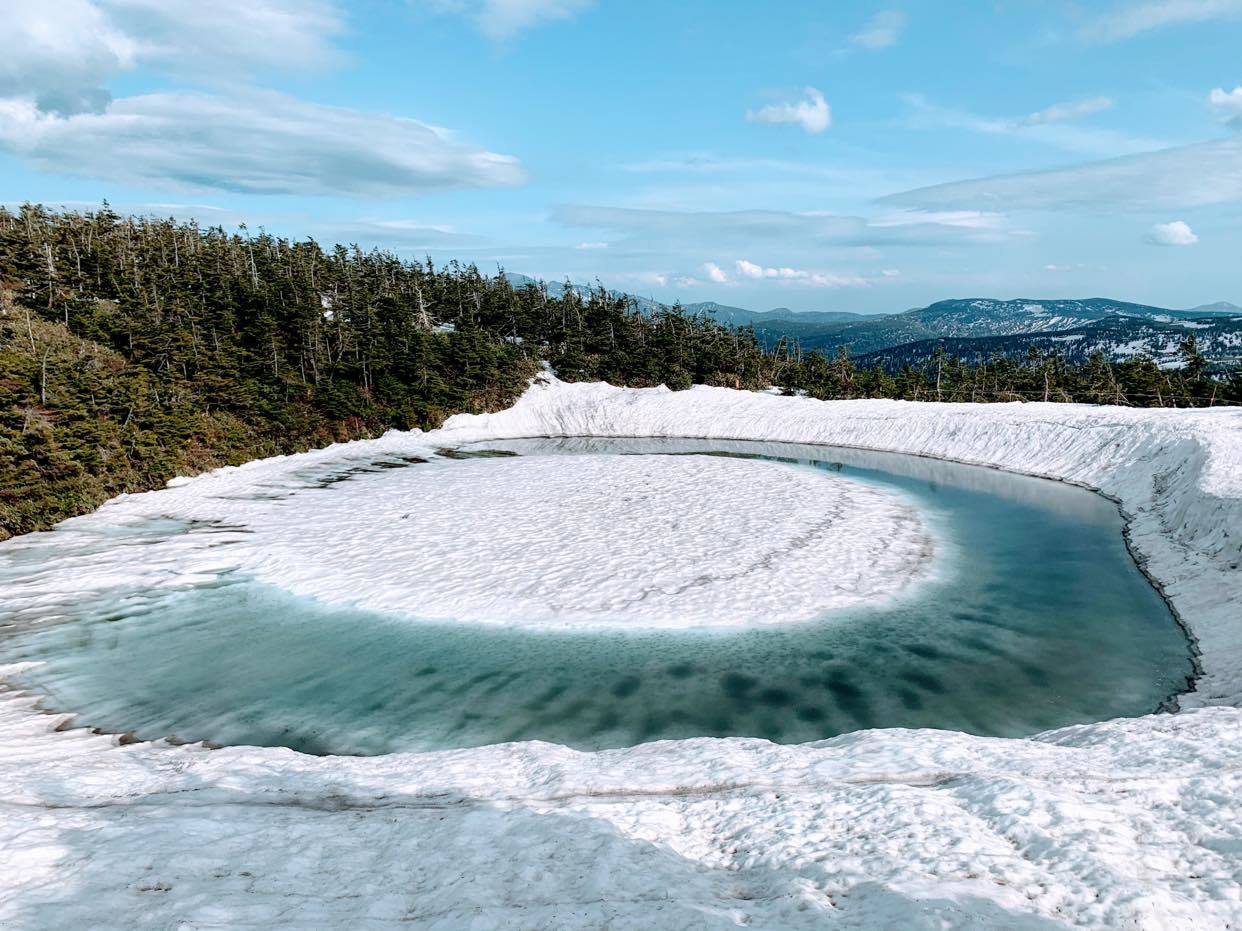 春　盛岡・八幡平２泊３日旅